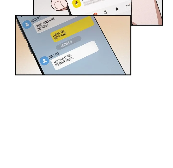 Our Future - Chapter 22